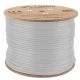 2. Lanberg LCS7L-11CU-0305-S Netzwerkkabel Weiß 305m Cat7 S/FTP (S-STP)