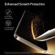 7. ESR UltraFit Armorite Pro Panzerglas für iPhone 17 Pro - Klar