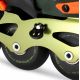 7. Spokey Freespo Jr SPK-940666 Rollschuhe Größe 35-38