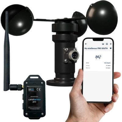 WINDSENSOR-PRO/BLEBOX WLAN-WINDSENSOR