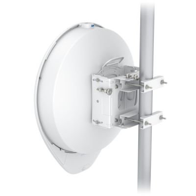 5. Ubiquiti AF60-XG-EU Funkkabel | UISP airFiber, 60 GHz, RJ45 1000 Mbit/s, SFP+, 4 km+, GPS
