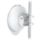 5. Ubiquiti AF60-XG-EU Funkkabel | UISP airFiber, 60 GHz, RJ45 1000 Mbit/s, SFP+, 4 km+, GPS