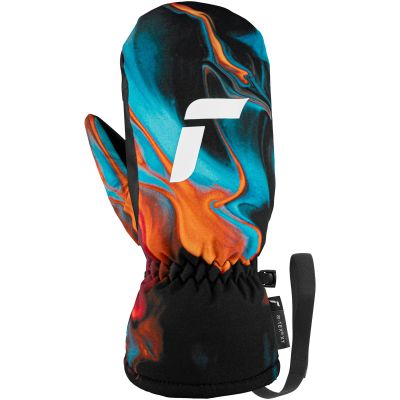3. Kinder-Fäustlinge REUSCH Carter R-TEX XT Junior Mitten