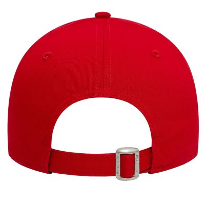 3. New Era Core 9Forty AC Milan Jr Cap 60571773 Rot YOUTH