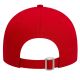 3. New Era Core 9Forty AC Milan Jr Cap 60571773 Rot YOUTH