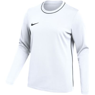 Nike Dri-Fit Park 26 Crew Top Damen Weiß HM7167 100