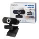 11. LogiLink UA0368 Webcam 1280 x 720 px USB 2.0 Schwarz