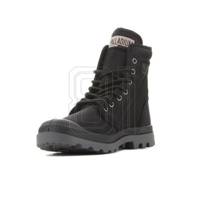 5. Palladium Solid Rngr 75564-008-M Schuhe