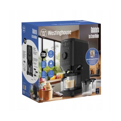 7. Westinghouse WKICMX-1003 Eismaschine