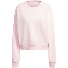adidas Essentials Small Logo Feel Cozy W Sweatshirt IX7954