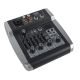 11. DNA QMX402 – Analogmixer mit Bluetooth