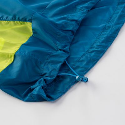 6. INURO Herrenjacke