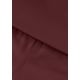 7. CASALL Sublime Folded Flare Pants, Burgundy