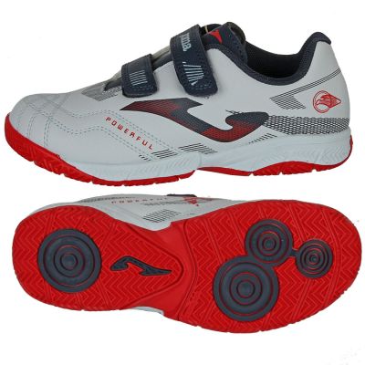 Joma POWERFUL 2505 Jr IN POJW2505INV Schuhe