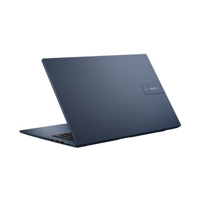 6. ASUS Vivobook 17 X1704VA-AU1066, Intel Core 5 120U, 17,3" FHD IPS-Panel (60 Hz, 250 Nits), 16 GB DDR5 SSD, Intel-Grafikkarte, 720p-Kamera, 50 Wh Akku, kein Betriebssystem, leises Blau