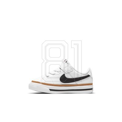 2. Nike Court Legacy Jr DA5382-102 Schuhe