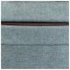 9. Addison Middlebury 15 Laptoptasche 307015 (15,6"; Stahlfarbe)
