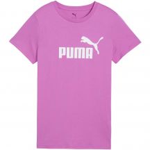 Puma ESS No.1 Logo Tee W 682371 89