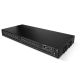 3. Lindy 38334 Matrix-Switcher AV-Matrix-Switcher mit integriertem Display, 43 W