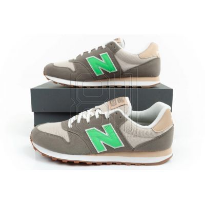 16. New Balance M GM500TPG Schuhe