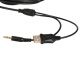 7. Esperanza EGH430 THUNDERBIRD Headset (schwarz)