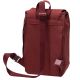 4. Herschel Retreat Sling Bag 11399-06501 Rot Einheitsgröße