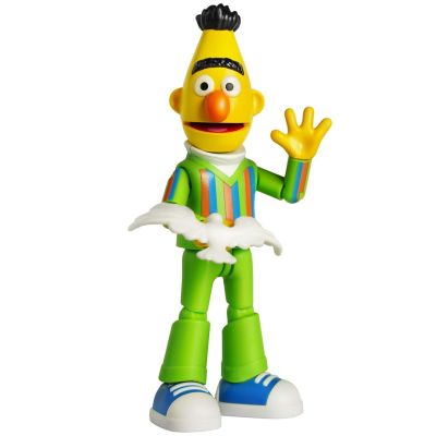 2. BLOKEES SESAMSTRASSE-FIGUREN preCOOL S1 - BERT