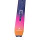 3. Dynastar M-Cross 88 Konect Ski mit SPX 12 Konect GW B90 Blu Sunst Bindungen