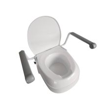 Toilettensitzbezug/Aufsatz