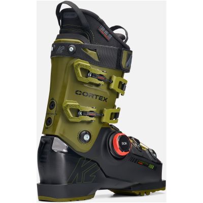 2. Herren-Skischuhe K2 CORTEX 110 BOA