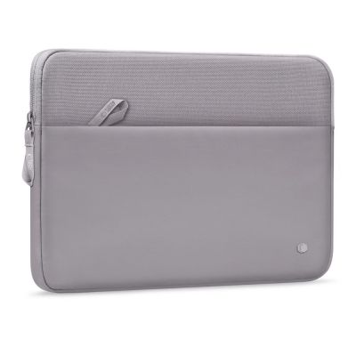2. Tech-Protect Sleeve Laptoptasche 13-14 - Grau