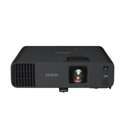 13. Epson EB-L265F Datenprojektor, 4600 ANSI Lumen, 3LCD, 1080p (1920 x 1080), 3D-kompatibel, Schwarz