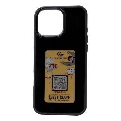3. RealPower 504405 Handyhülle 15,5 cm (6,1") Schwarz