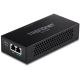 2. TRENDnet Injector Gigabit 4PPoE