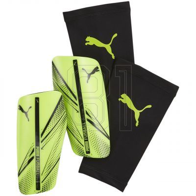 Puma Attacanto Sleeve Fußball-Schienbeinschoner 030887 04