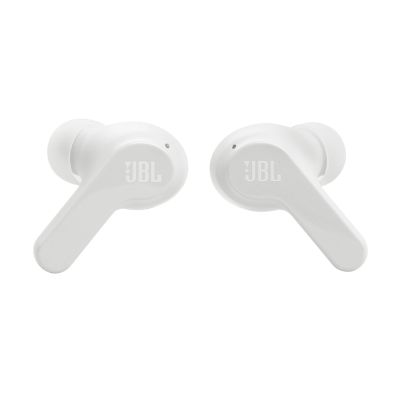2. JBL Wave Beam kabellose In-Ear-Kopfhörer Bluetooth 5.2 IP54 IPX2 – Schwarz