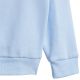 7. adidas Essentials Joggers blauer Kinder-Trainingsanzug JE1381