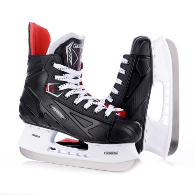 7. FunActiv Icetrack Senior Hockey-Schlittschuhe