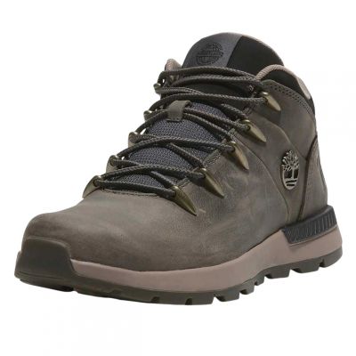4. Timberland Herren Sprint Trekker Stiefel TB0A6DQDEL7