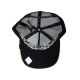 5. Goorin Bros. The Guard Dog Trucker Cap - 101-1767-BLK