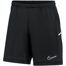 Nike Dri-Fit Academy 25 Damenshorts Schwarz FZ9780 010