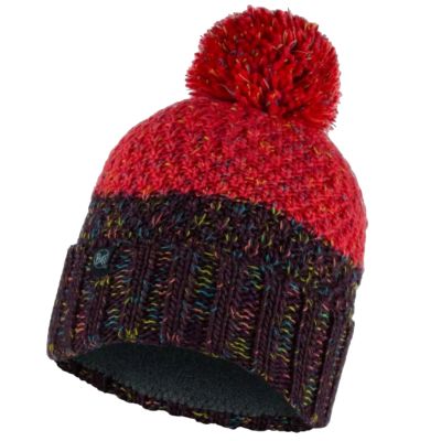 Buff Janna Strickfleecemütze Beanie 1178514231000
