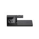 5. Havit 3-in-1 Kabelloses Ladegerät W3042 (Schwarz)