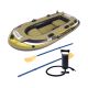 Schlauchboot PATHFINDER "Fishman" 300