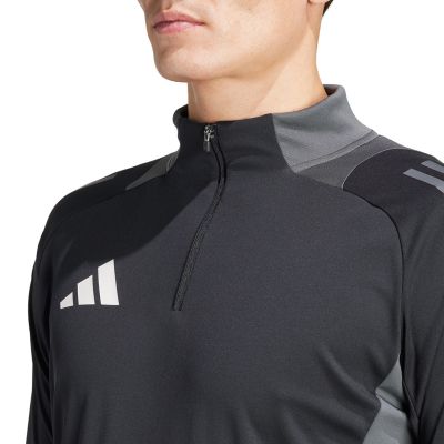 16. Adidas Tiro 24 Competition Training M L8257 Sweatshirt