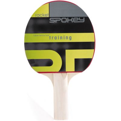 6. SPOKEY TRAINING 81918 PING-PONG-SCHLÄGER
