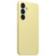 2. CARE by PanzerGlass Fashion QI Hülle für Samsung Galaxy S25+ - Gelb