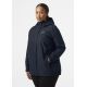 16. Helly Hansen Seven J Plus Jacke W 53947 597