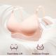 2. MOMCOZY YN21 Umstands- und Still-BH, Nude, Größe 3XL