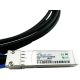 4. BlueOptics SFP-H25G-CU1M-BL InfiniBand/Glasfaserkabel 1m SFP28 Schwarz